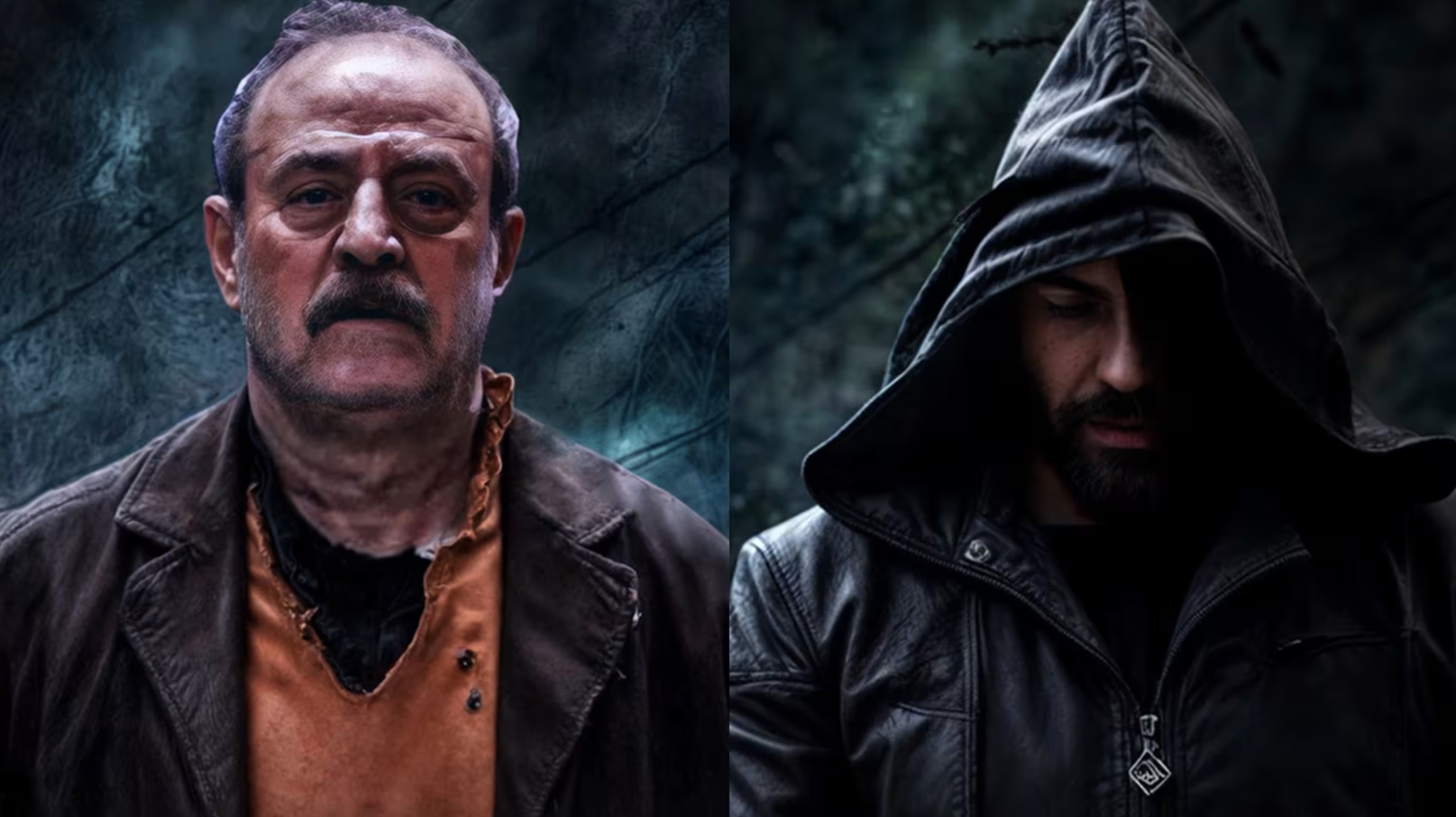 متى يعرض مسلسل سوق الحرامية كانون