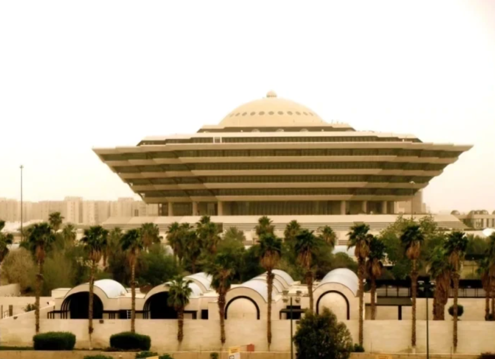 قصاص المواطن ناصر الروقي