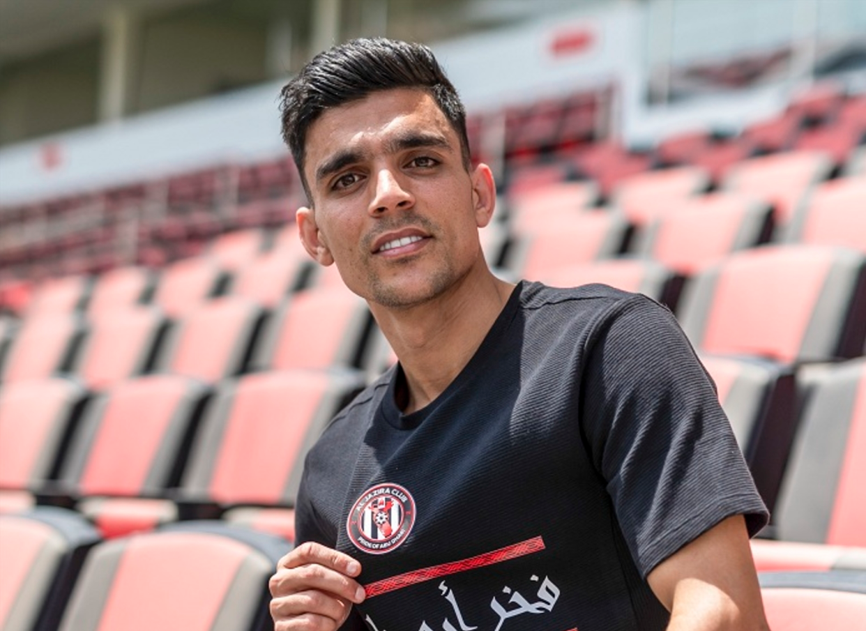فسخ عقد اللاعب أشرف بن شرقي مع الريان القطري؛ إليك السبب والتفاصيل