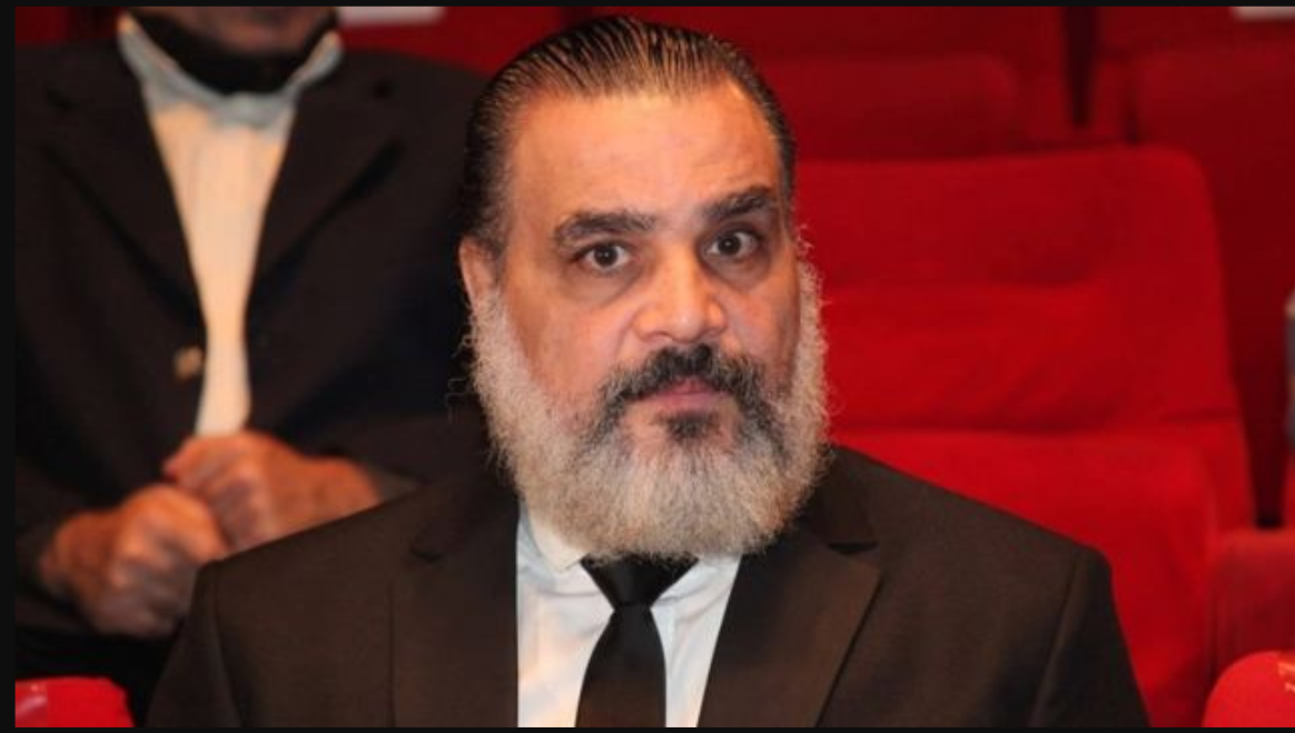 وفاة المخرج مجدي كامل
