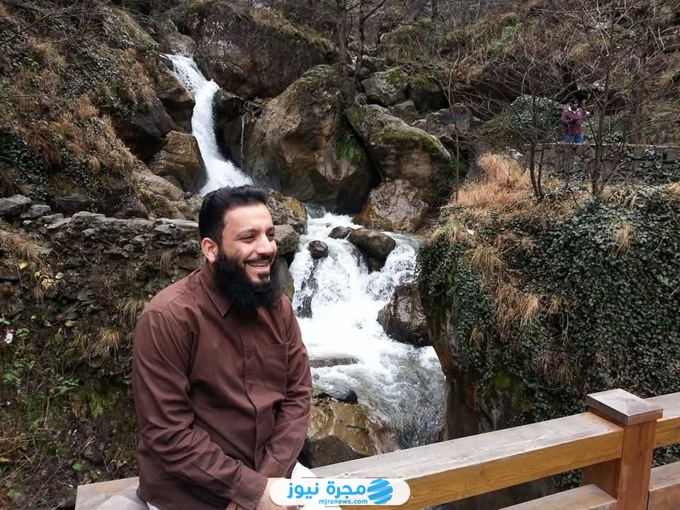 من هو سلطان الصارخي