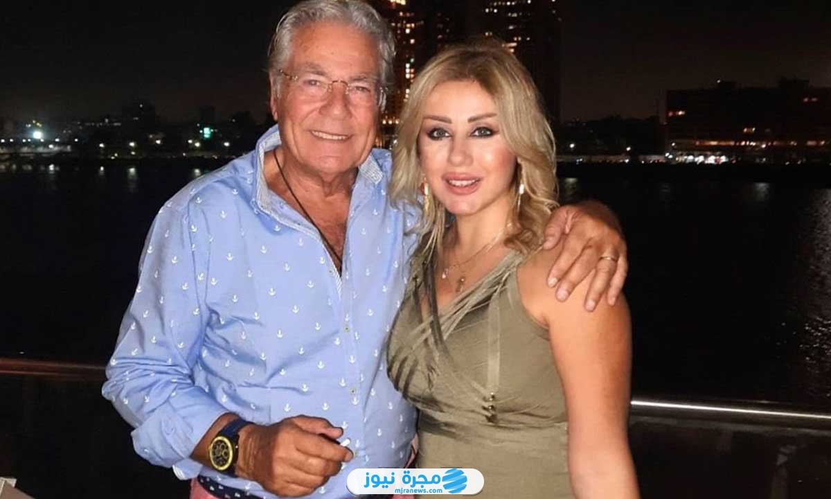 من هي فاتن موسى طليقة مصطفى فهمي ويكيبيديا السيرة الذاتية