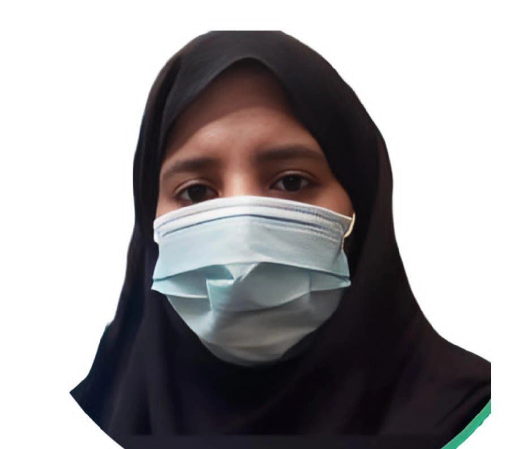 زكية اللحياني