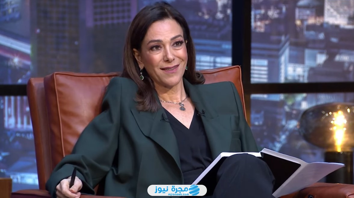 منى عطايا