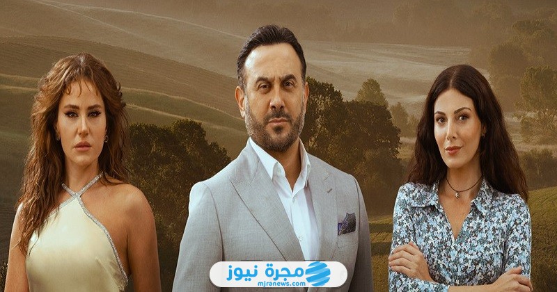 مشاهدة مسلسل القدر الحلقة 12