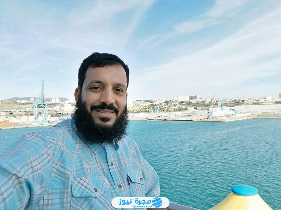 وفاة سلطان الصارخي