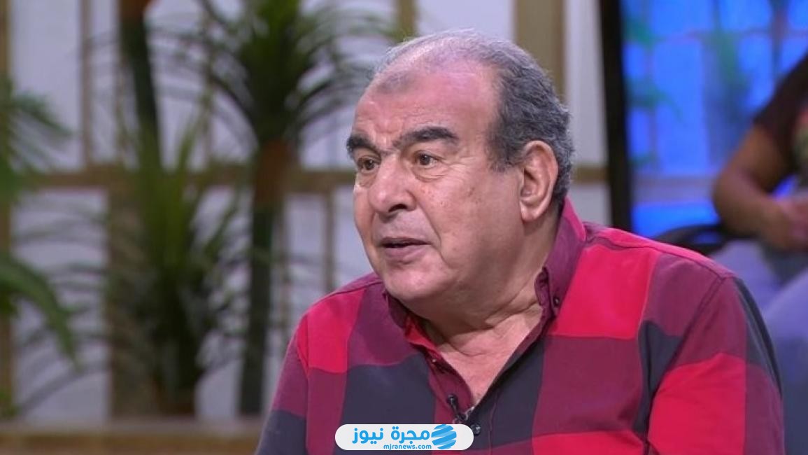 وفاة فكري صادق