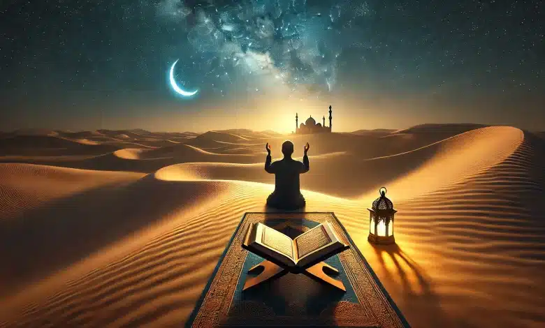 موضوع تعبير عن شهر رمضان