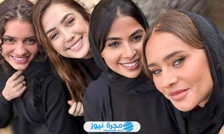 قصة مسلسل جالي في المنام