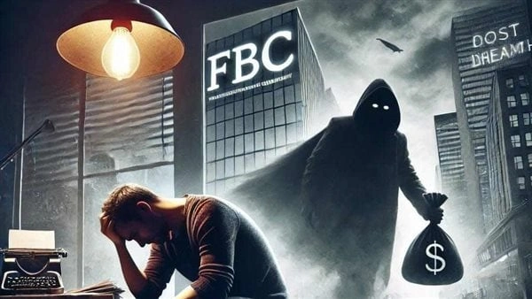 هل منصة FBC ناصبة؟