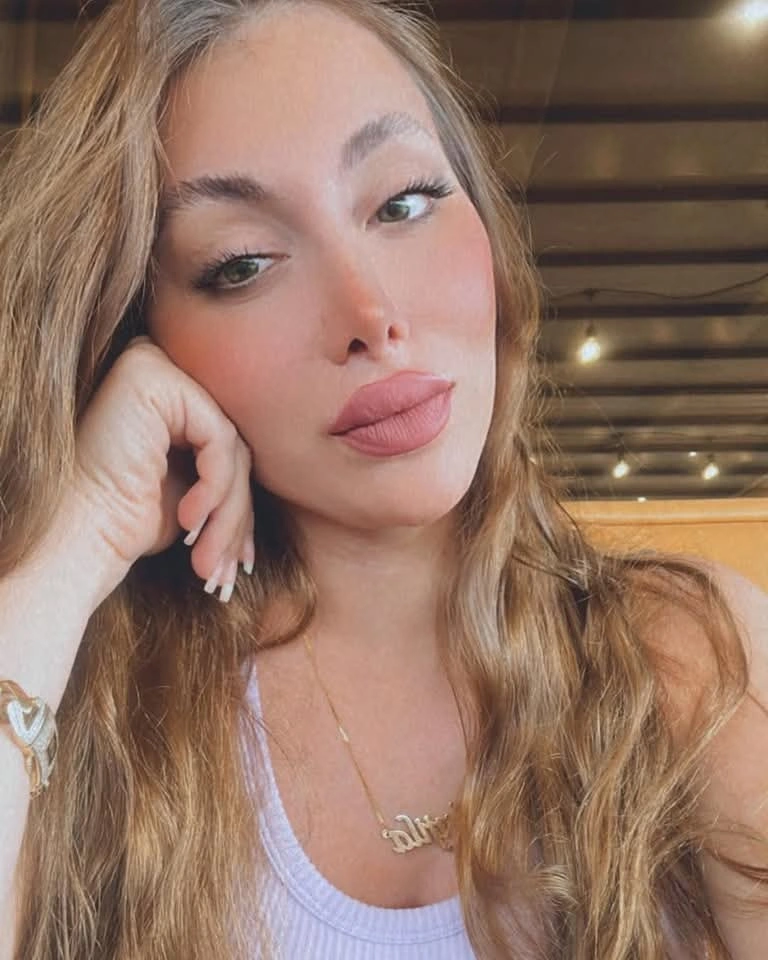 من هو زوج إنجي مراد الممثلة السورية؟ إليك معلومات حصرية