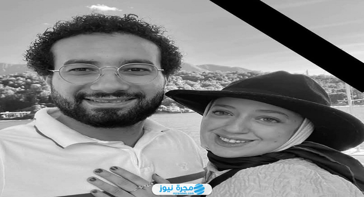 من هو كريم خالد المتهم بقتل زوجته آية عادل في الأردن؟