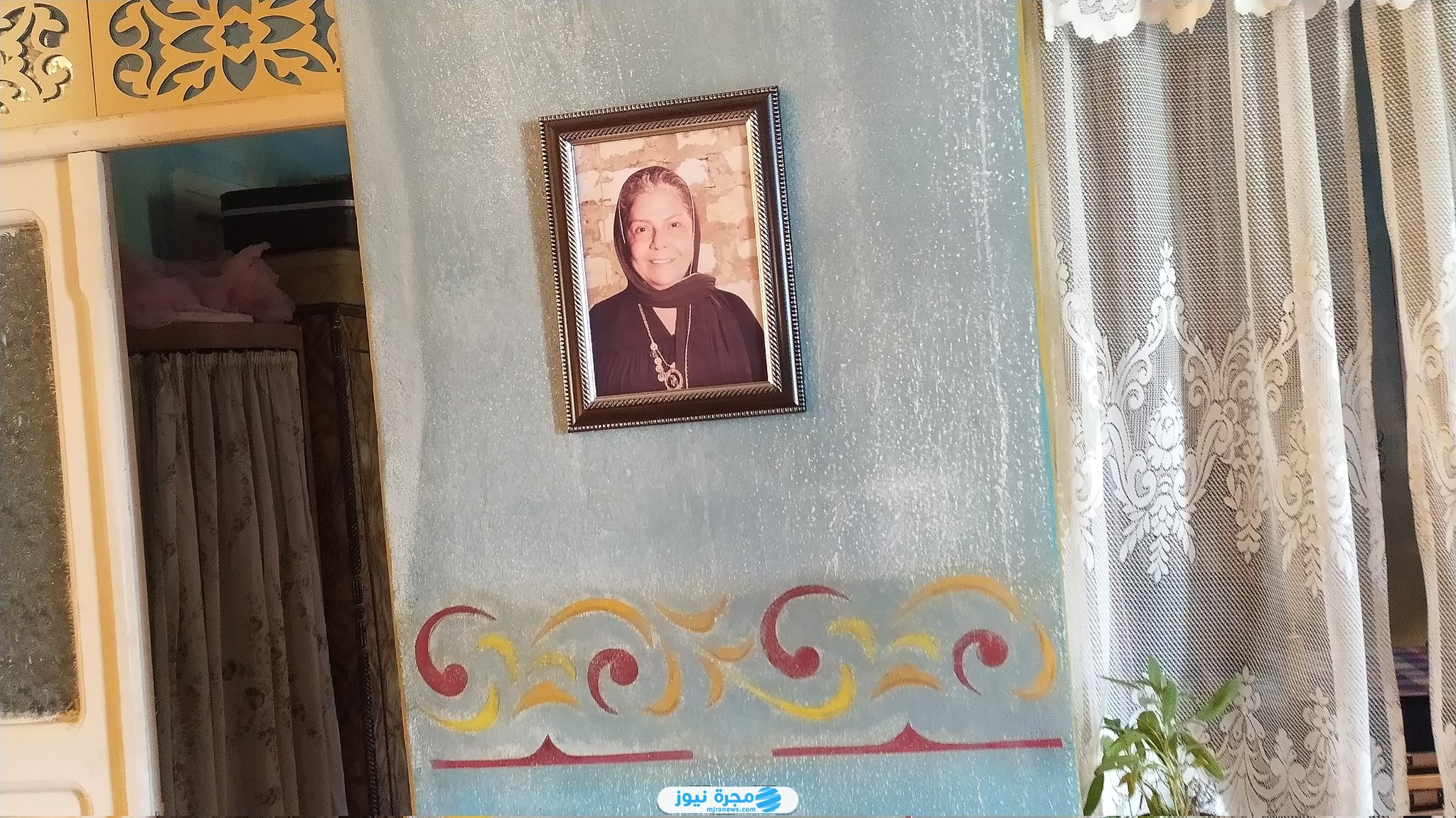 القنوات الناقلة لمسلسل نسمات أيلول