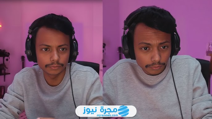 كم عمر محمد المكسيكي اليوتيوبر السعودي