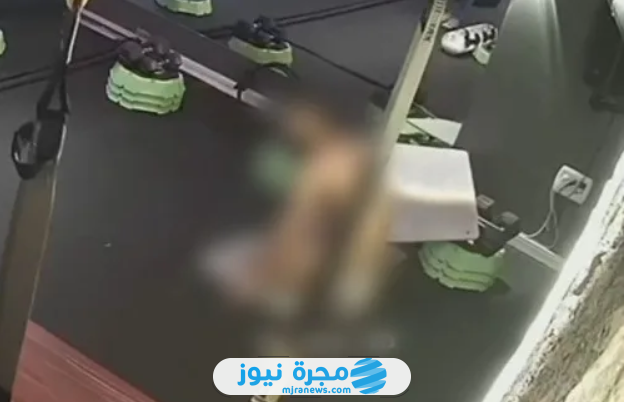 فضيحة المدرب الإسرائيلي +18