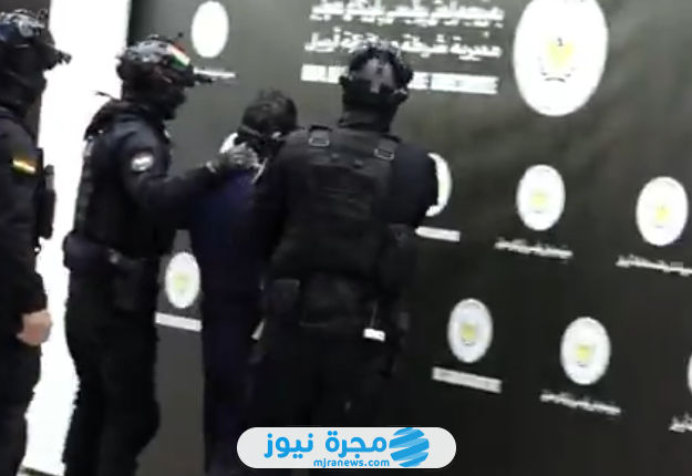 من هو قاتل نور الدليمي المودل العراقية