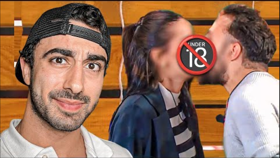 فيديو فضيحة عمر جهاد