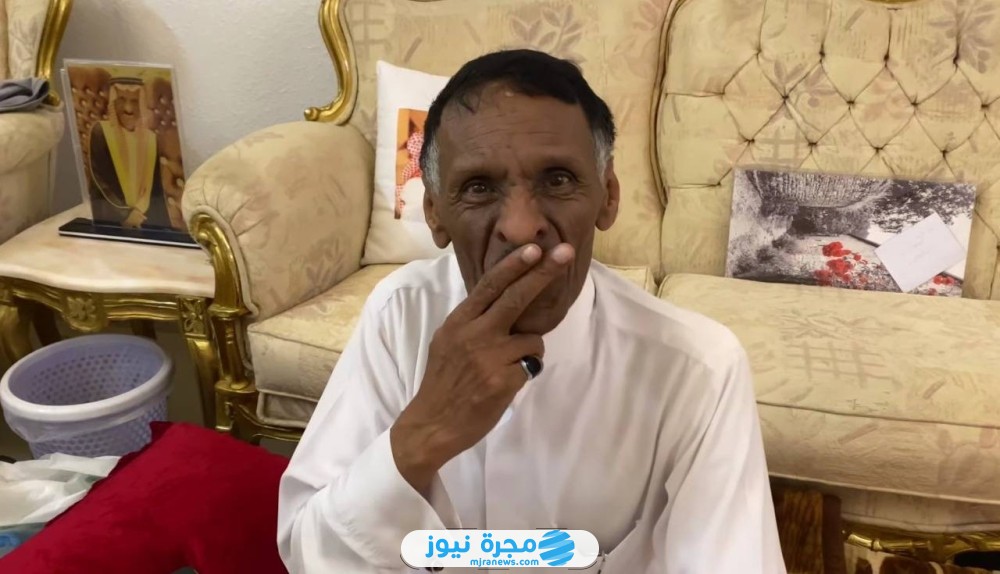 ما هو مرض خالد الرفاعي الفنان السعودي؟ إليك تفاصيل حالته الصحية