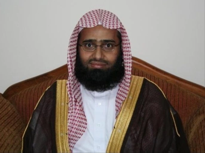 الشيخ عبد العزيز الفوزان