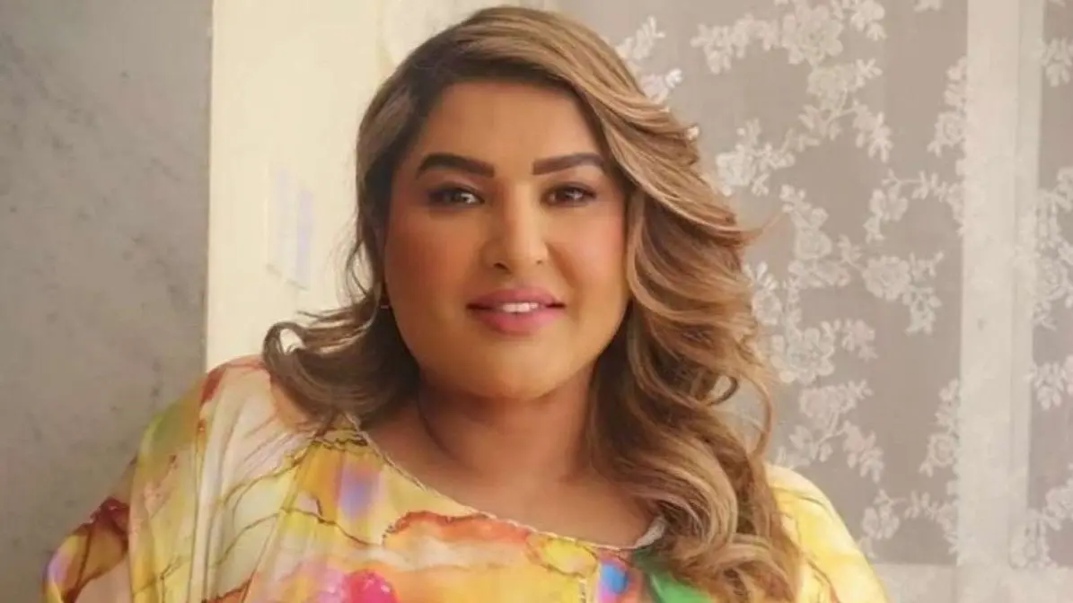 من هو زوج شهد سلمان؟