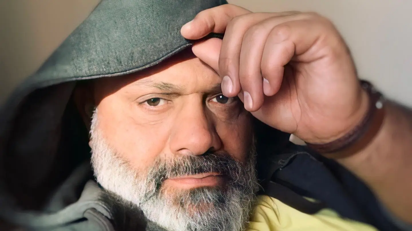 وفاة بلال الكبيسي