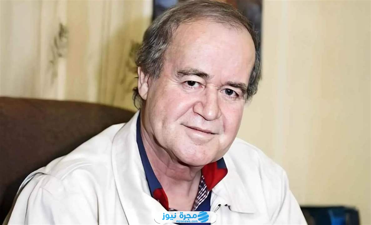 وفاة هاني السعدي