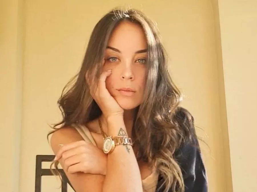 ديانة مريم الخشت