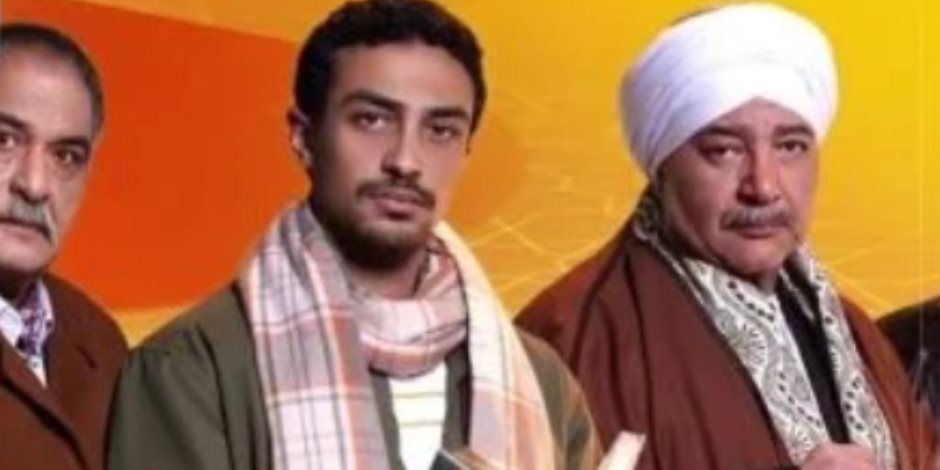 مواعيد عرض مسلسل قهوة المحطة في رمضان 2025