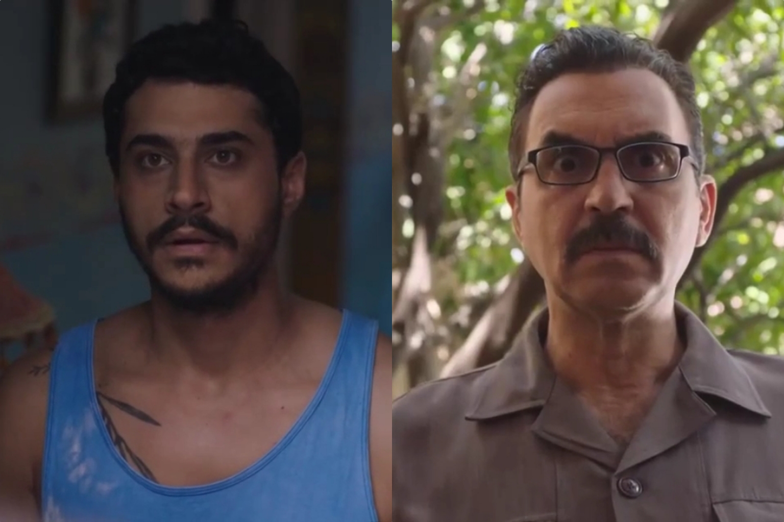 مسلسل نسمات أيلول الحلقة 5