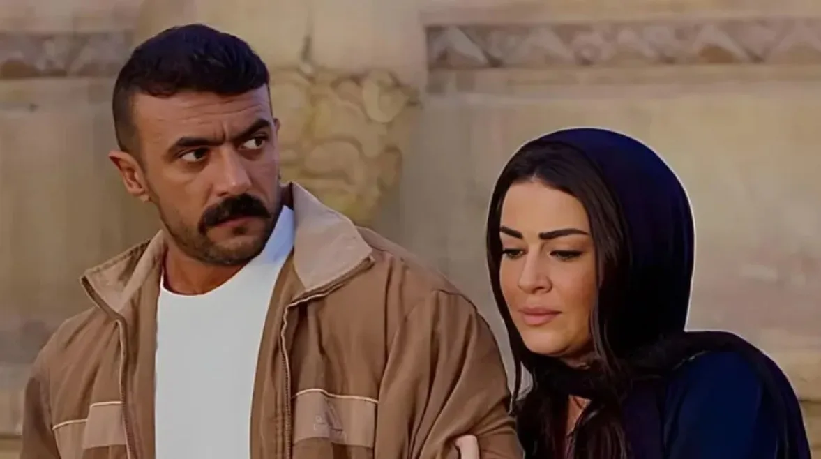 مشاهدة مسلسل فهد البطل الحلقة 8
