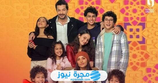 مشاهدة مسلسل كامل العدد 3 الحلقة 1 الأولى
