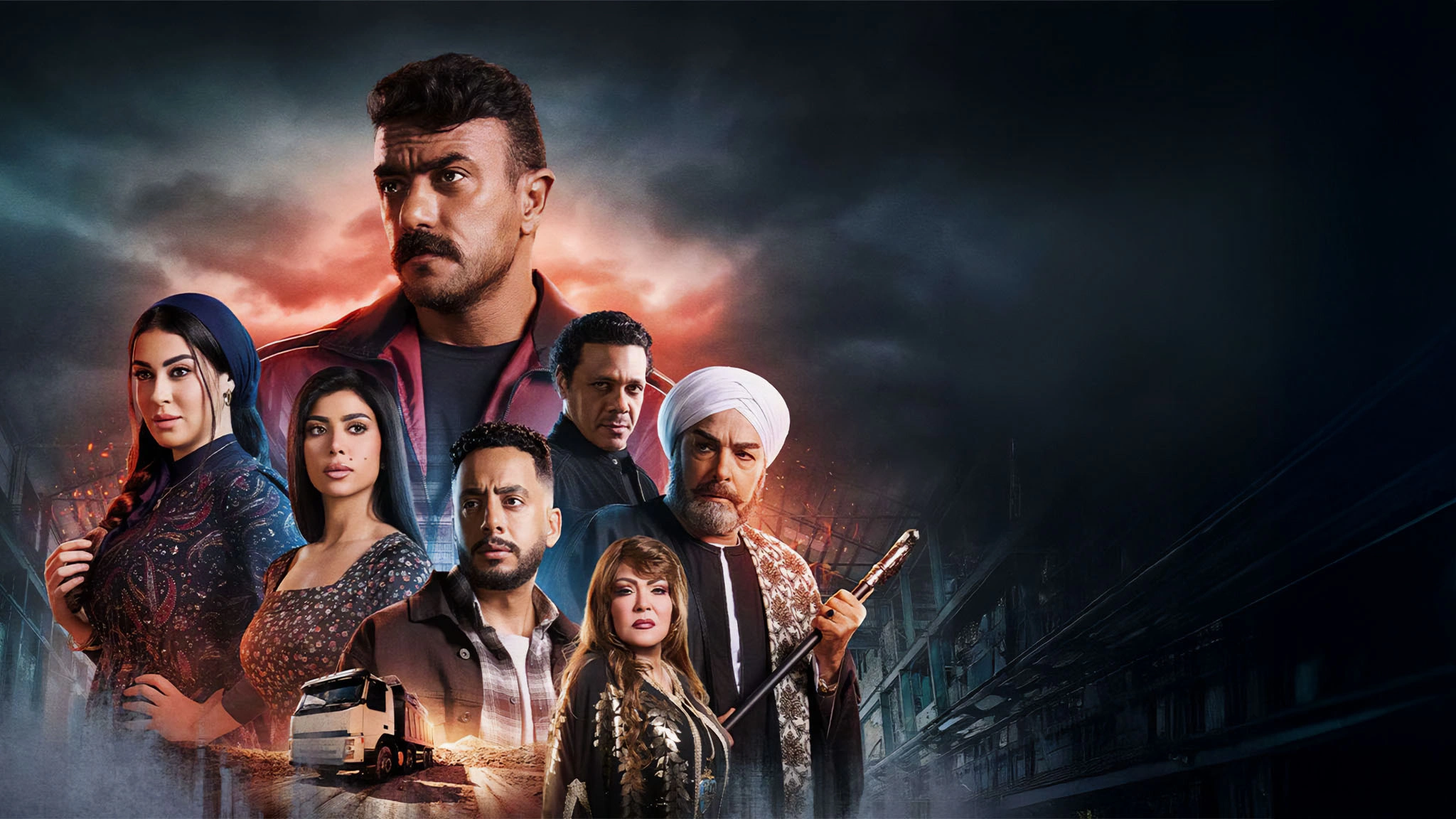 مشاهدة مسلسل فهد البطل الحلقة 27
