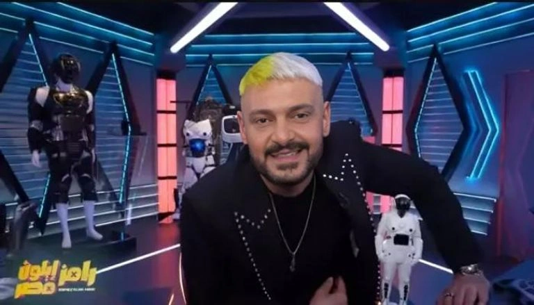 مشاهدة برنامج رامز إيلون مصر الحلقة 14 كاملة بدون تقطيع