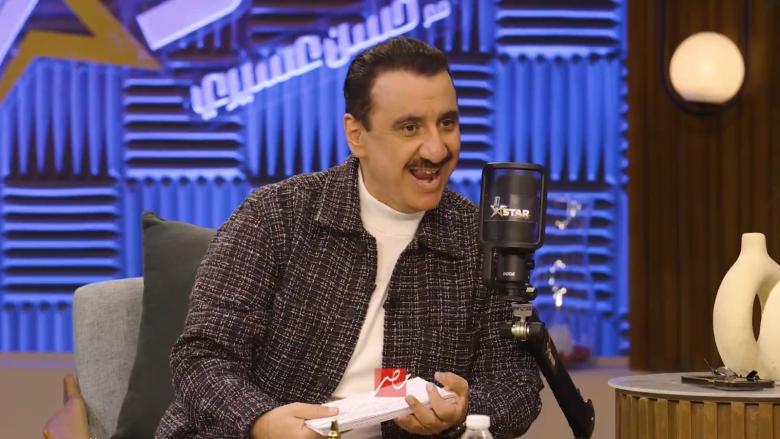 مواعيد عرض برنامج حسن عسيري بروود كاست