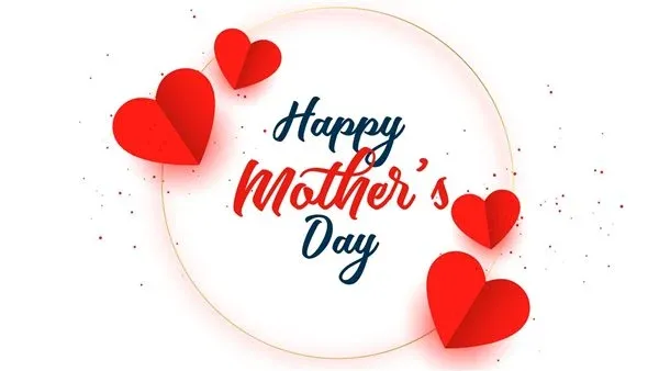 عبارات تهنئة بمناسبة عيد الأم