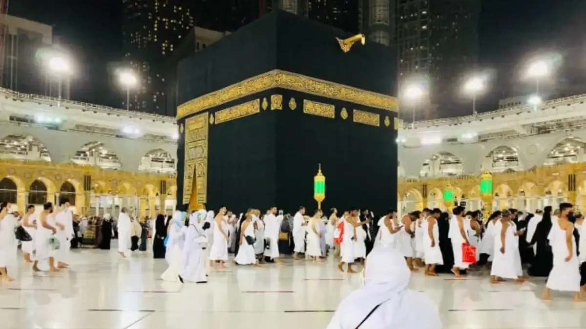 رقم حملة الراجحي للحج المجاني 1446-2025 وطرق التواصل