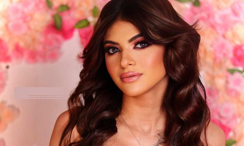 حقيقة حبس سوزي الأردنية بتهمة انضمامها لمنظمة إرهابية