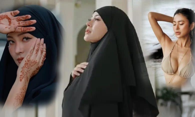 قصة إسلام الممثلة كاي أساكورا