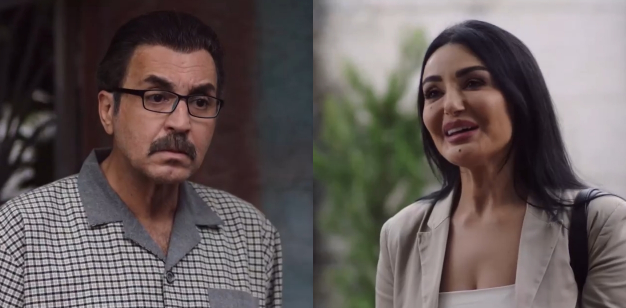 مسلسل نسمات أيلول الحلقة 14 كاملة