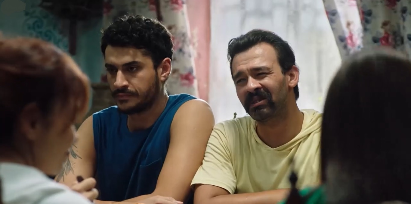 مسلسل نسمات أيلول الحلقة 9 كاملة بدقة HD
