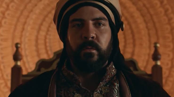 مشاهدة مسلسل معاوية الحلقة 5