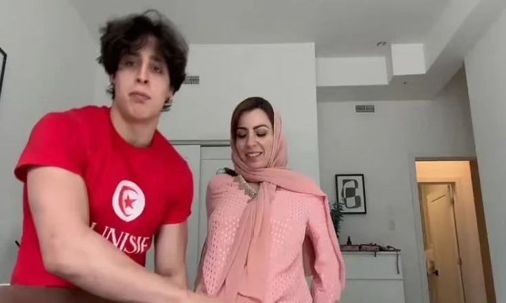 فيلم الينا انجل مع يوسف خليل