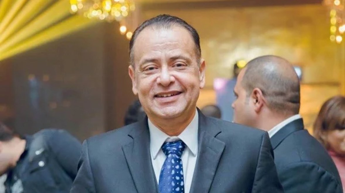 سبب القبض على الفنان محمد غنيم