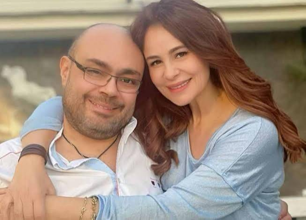وليد مصطفى زوج كارول سماحة