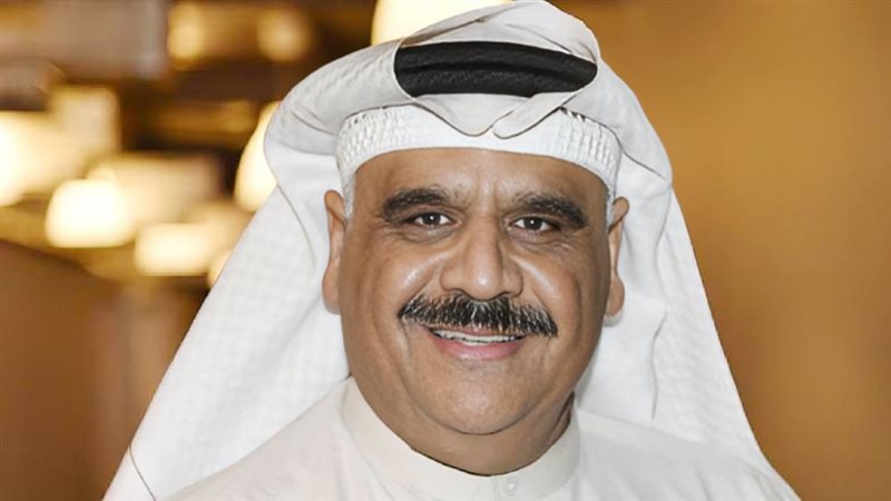 مرض داوود حسين