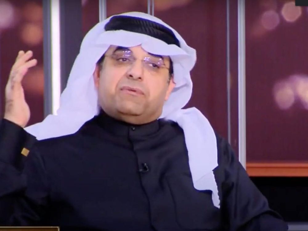 عبدالوهاب غنوم ويكيبيديا