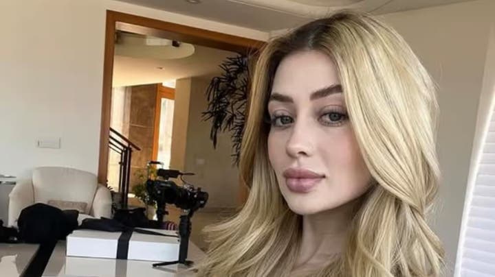 مقتل المؤثرة المكسيكية فاليريا ماركيز