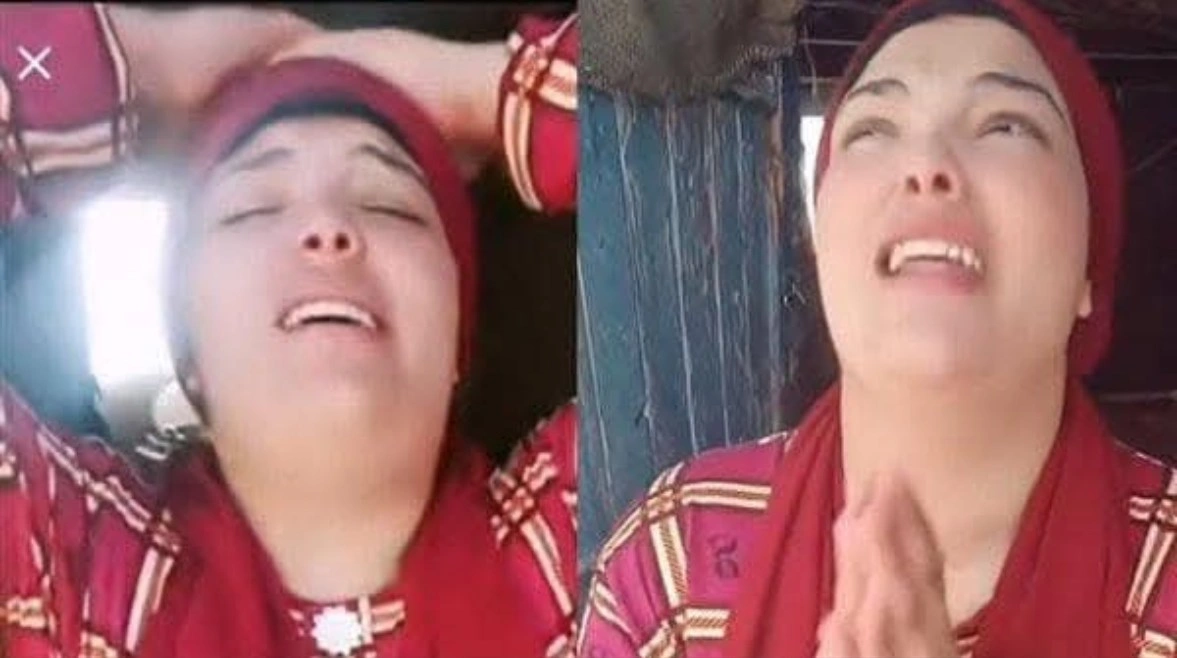 فيديوهات التيكتوكر أم رودينا