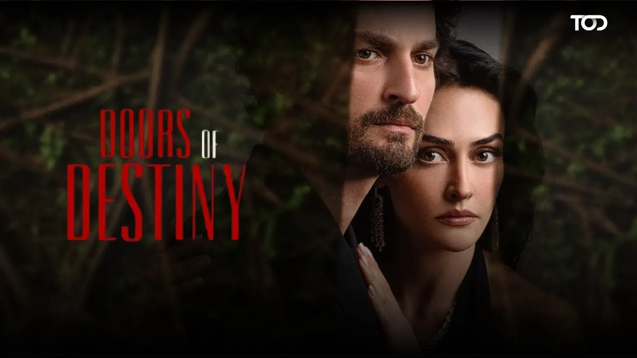 متى يعرض مسلسل أبواب القدر الموسم الثاني 2025؟