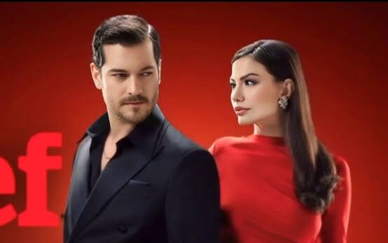 قصة مسلسل حلم أشرف